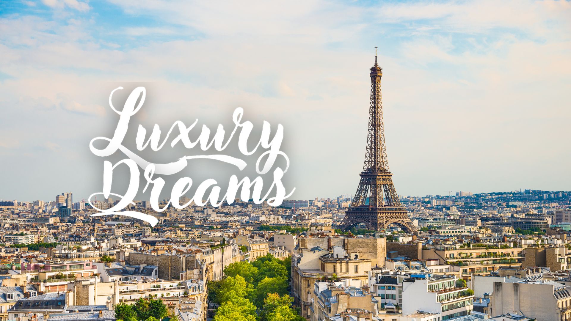 HOTELS in Paris Part 3 Online